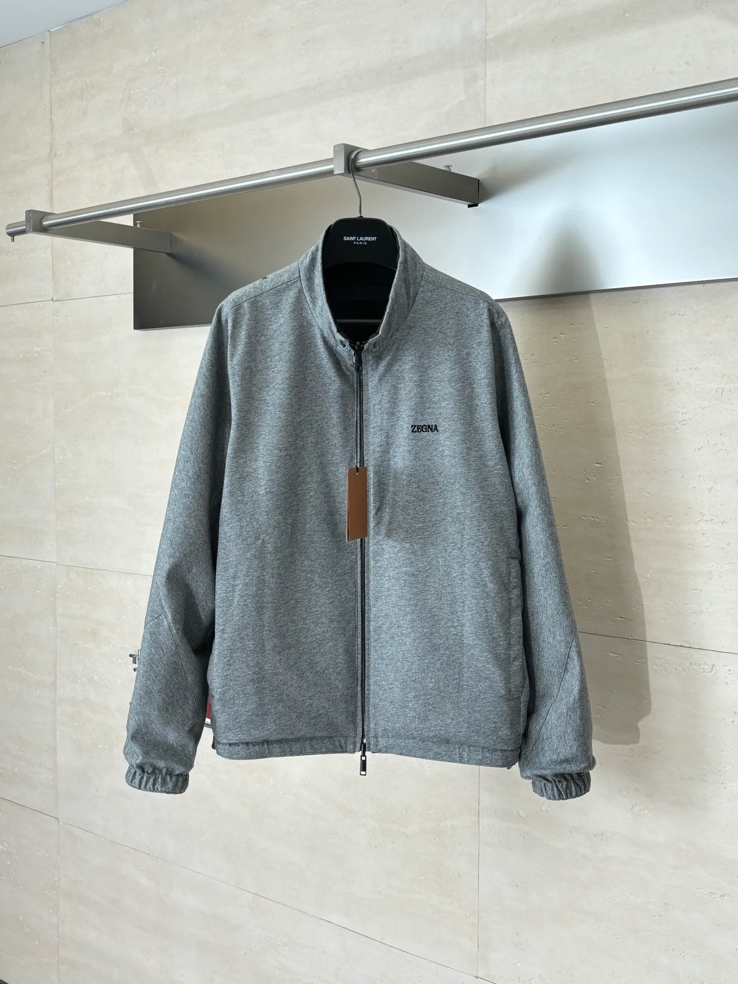 ZEGN Brezza 100% ， ， ， 。 LOGO， ， 、 、 。 ， ， 。 ， ， ， ， ±0.1mm ， 。 Size：46/48/50/52